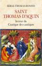 Saint Thomas D'Aquin, Lecteur Du Cantique Des Cantiques - Preview