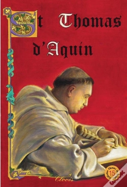 Capa do artigo Saint Thomas D'Aquin