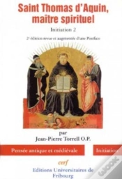Capa do artigo Saint Thomas D