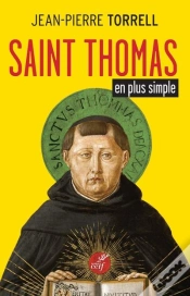 Capa do artigo Saint Thomas En Plus Simple