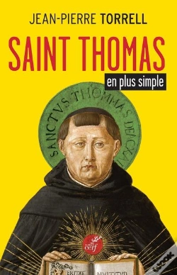 Capa do artigo Saint Thomas En Plus Simple