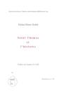 Saint Thomas Et L'Histoire - Preview