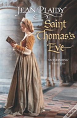 Capa do artigo Saint Thomas'S Eve