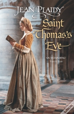 Capa do artigo Saint Thomas'S Eve
