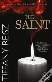 Capa do artigo Saint