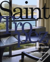Capa do artigo Saint-Tropez. Contemporary & Timeless