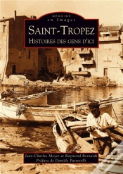 Capa do artigo Saint-Tropez ; Histoire Des Gens D