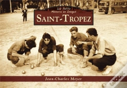 Capa do artigo Saint-Tropez