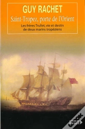 Capa do artigo Saint-Tropez, Porte De L