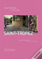 Capa do artigo Saint Tropez Sous La Pluie