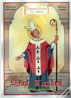 Capa do artigo Saint Tugdual : Une Floraison De Monastères
