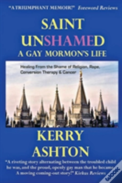 Capa do artigo Saint Unshamed