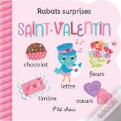 Capa do artigo Saint-Valentin