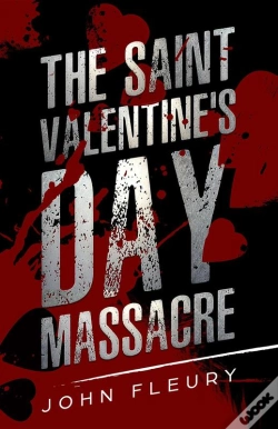 Capa do artigo Saint Valentine'S Day Massacre