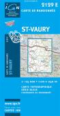 Saint Vaury (Édition 2007) - Preview