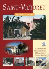 Saint-Victoret