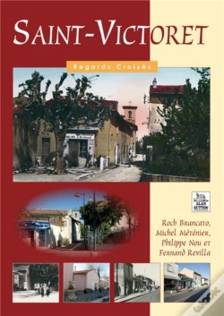 Capa do artigo Saint-Victoret