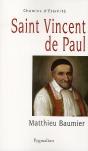 Saint Vincent De Paul - Preview