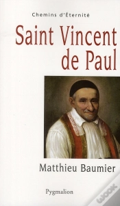 Capa do artigo Saint Vincent De Paul