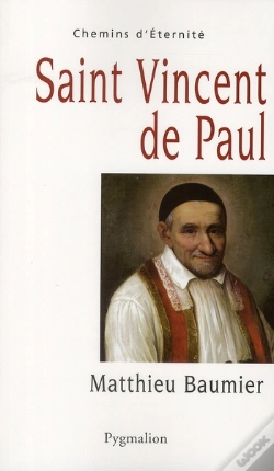 Capa do artigo Saint Vincent De Paul