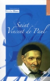 Capa do artigo Saint Vincent De Paul