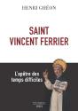 Saint Vincent Ferrier - Preview