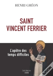 Capa do artigo Saint Vincent Ferrier