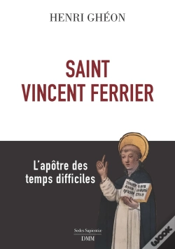 Capa do artigo Saint Vincent Ferrier