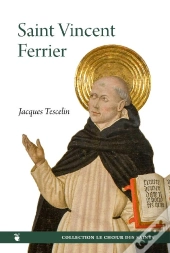 Saint Vincent Ferrier
