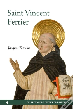 Capa do artigo Saint Vincent Ferrier