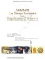 Saint-Vit, Les Champs Traversains ; Doubs ; Nécropole Mérovingienne, Vi-Vii Siècle Ap. J.-C. Et Enclos Protohistirique, Ixe-Ve Siècle Av. J.-C. - Preview