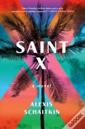 Capa do artigo Saint X