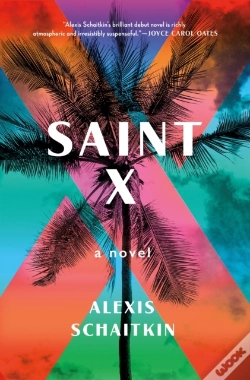 Capa do artigo Saint X
