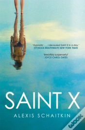 Capa do artigo Saint X