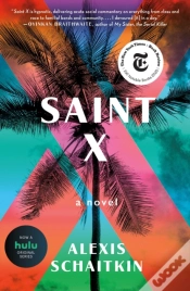 Capa do artigo Saint X