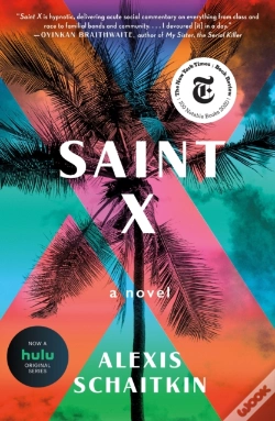 Capa do artigo Saint X