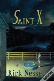 Capa do artigo Saint X
