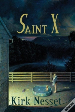 Capa do artigo Saint X