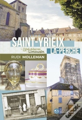 Saint-Yrieix-La-Perche