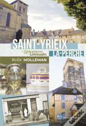 Capa do artigo Saint-Yrieix-La-Perche