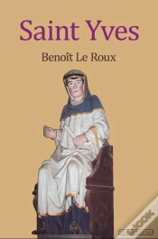 Capa do artigo Saint Yves