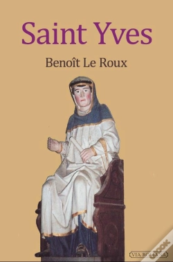 Capa do artigo Saint Yves