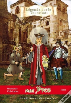 Capa do artigo Saint Yves