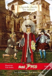 Saint Yves