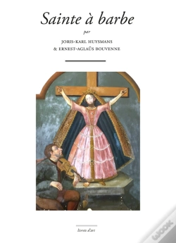Capa do artigo Sainte À Barbe