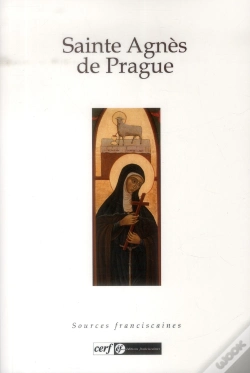 Capa do artigo Sainte Agnes De Prague - 2