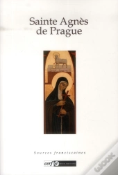 Sainte Agnes De Prague - 2