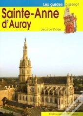 Sainte-Anne D'Auray En Bretagne