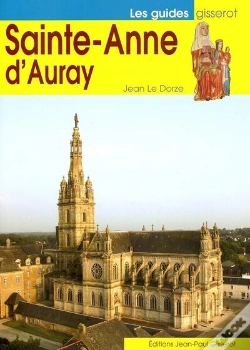 Capa do artigo Sainte-Anne D'Auray En Bretagne
