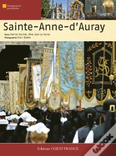 Sainte-Anne-D'Auray